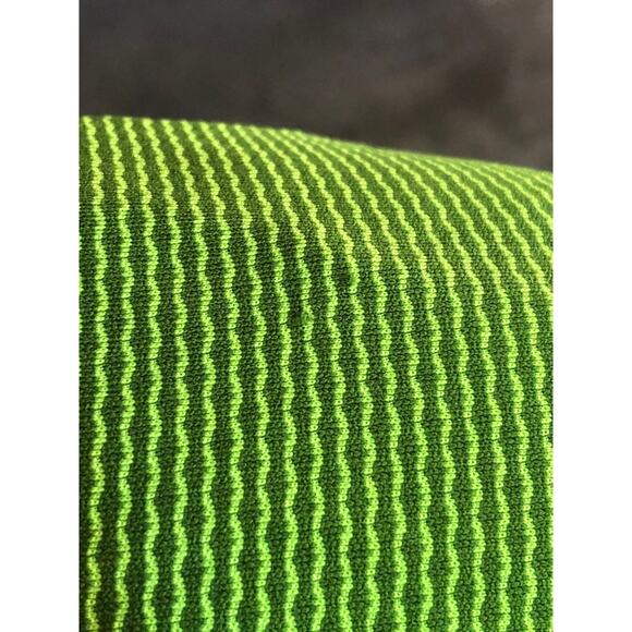 Bright Green Everlast Everdri Shirt sz LG - Picture 9 of 11